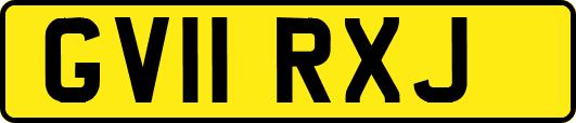 GV11RXJ