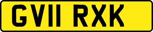 GV11RXK