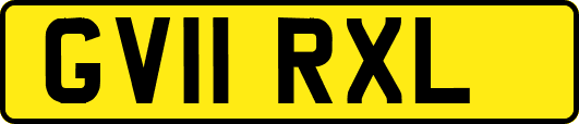 GV11RXL