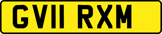 GV11RXM