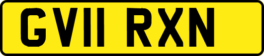 GV11RXN