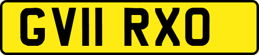 GV11RXO