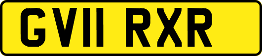 GV11RXR
