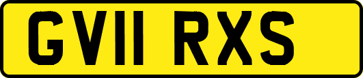 GV11RXS