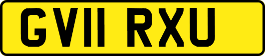 GV11RXU