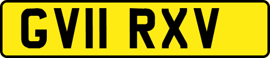GV11RXV