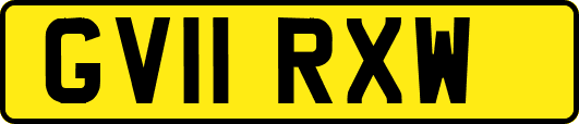 GV11RXW