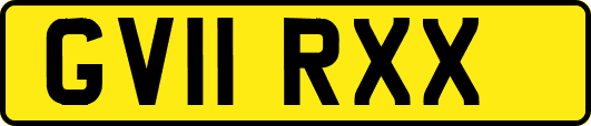 GV11RXX