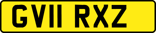 GV11RXZ