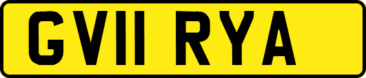 GV11RYA