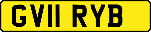 GV11RYB