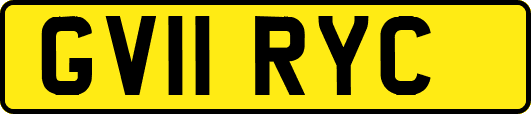 GV11RYC