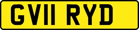 GV11RYD