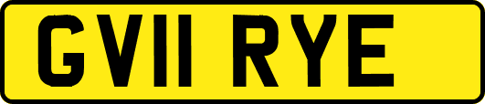 GV11RYE