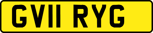 GV11RYG