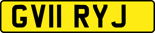 GV11RYJ