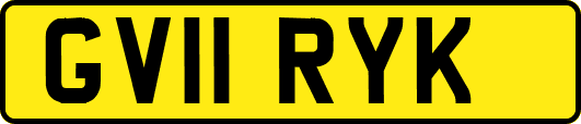 GV11RYK