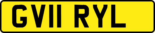 GV11RYL