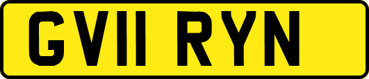GV11RYN