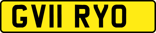GV11RYO