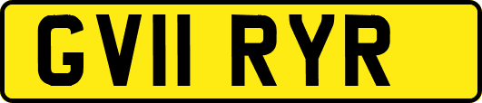 GV11RYR