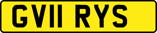 GV11RYS