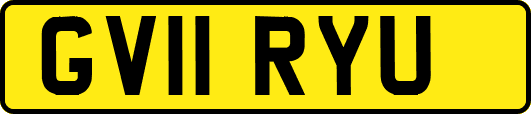 GV11RYU