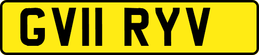 GV11RYV
