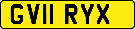 GV11RYX