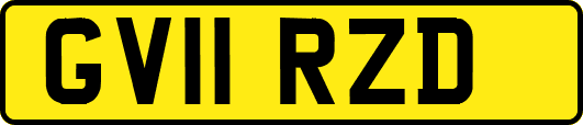 GV11RZD