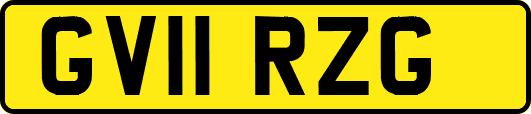 GV11RZG