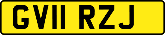 GV11RZJ