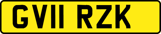 GV11RZK