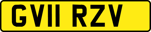 GV11RZV