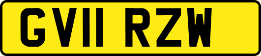 GV11RZW