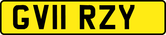GV11RZY