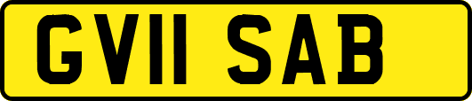 GV11SAB