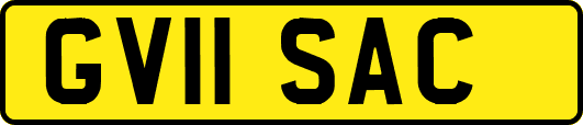 GV11SAC