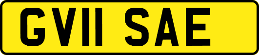 GV11SAE