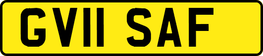 GV11SAF