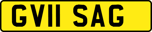 GV11SAG