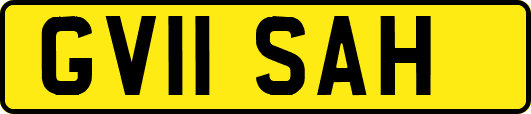 GV11SAH