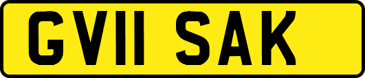 GV11SAK