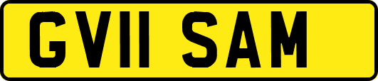 GV11SAM