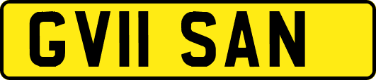 GV11SAN