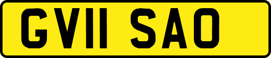 GV11SAO