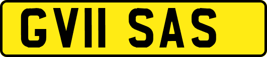 GV11SAS