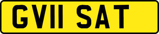 GV11SAT
