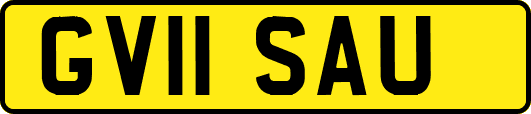 GV11SAU