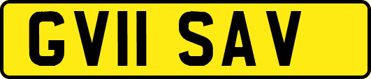 GV11SAV